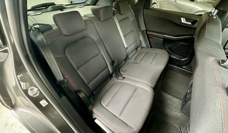 Ford Kuga 1.5 Diesel APPROVATO FORD pieno