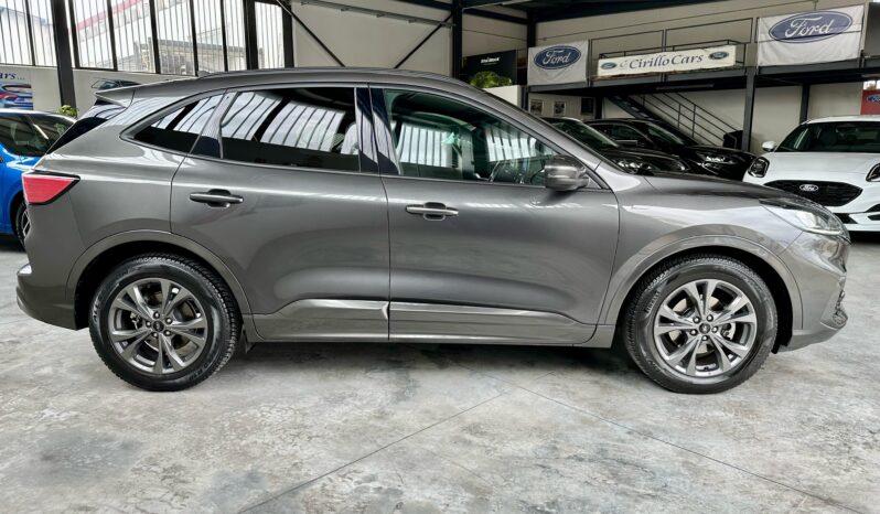 Ford Kuga 1.5 Diesel APPROVATO FORD pieno