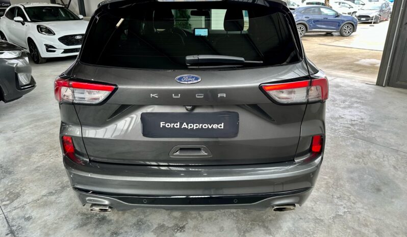 Ford Kuga 1.5 Diesel APPROVATO FORD pieno