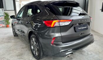 Ford Kuga 1.5 Diesel APPROVATO FORD pieno