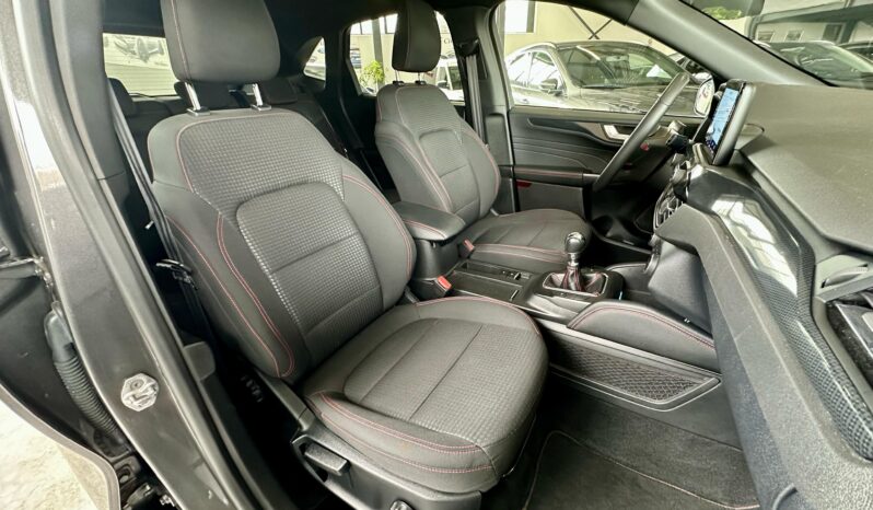 Ford Kuga 1.5 Diesel APPROVATO FORD pieno