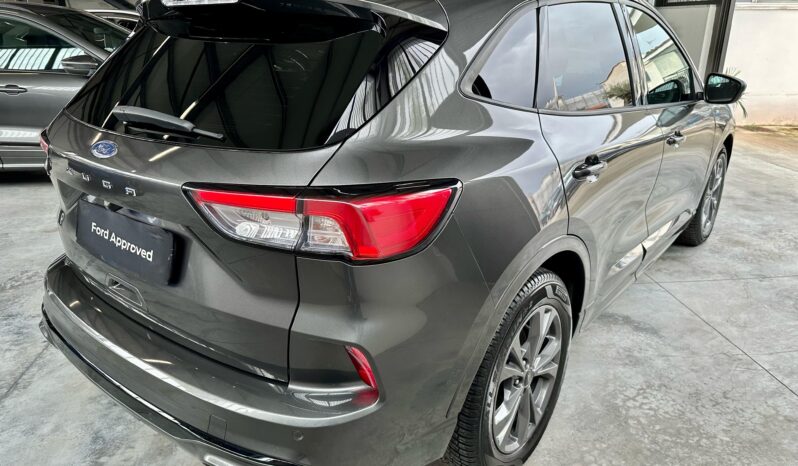 Ford Kuga 1.5 Diesel APPROVATO FORD pieno
