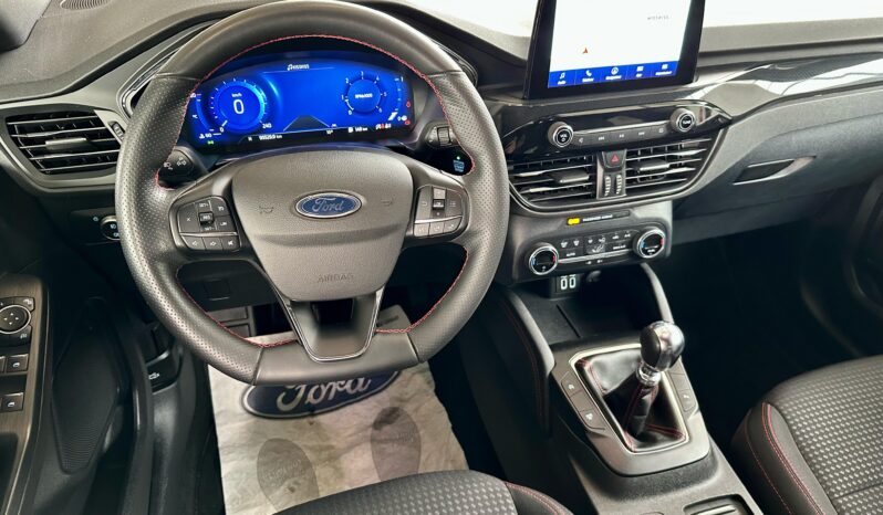 Ford Kuga 1.5 Diesel APPROVATO FORD pieno
