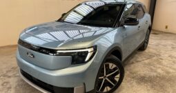 Ford Explorer-e Extended Range Explorer 204 CV