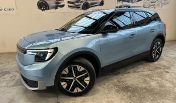 Ford Explorer-e Extended Range Explorer 204 CV pieno