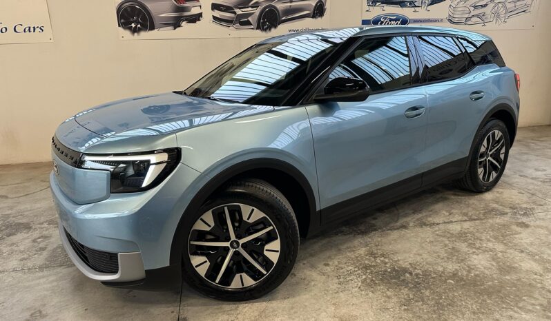Ford Explorer-e Extended Range Explorer 204 CV pieno