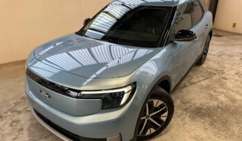 Ford Explorer-e Extended Range Explorer 204 CV pieno