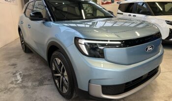 Ford Explorer-e Extended Range Explorer 204 CV pieno