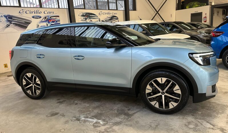 Ford Explorer-e Extended Range Explorer 204 CV pieno