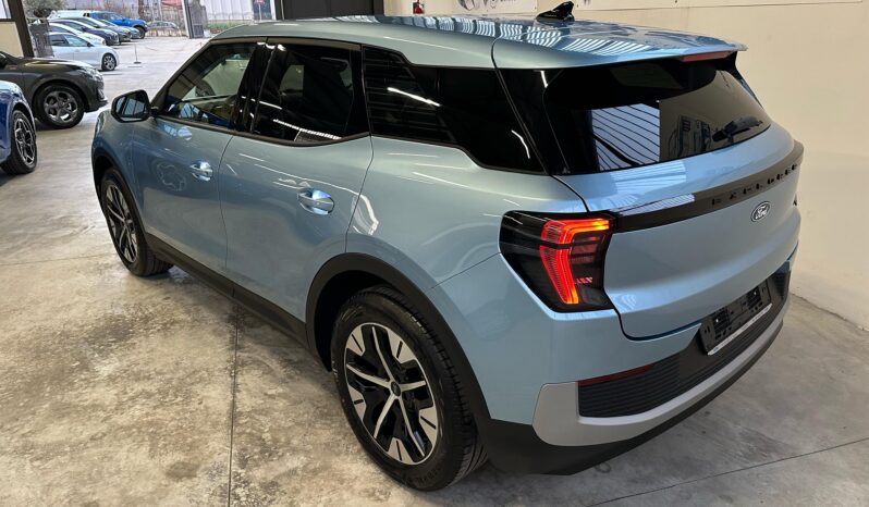 Ford Explorer-e Extended Range Explorer 204 CV pieno