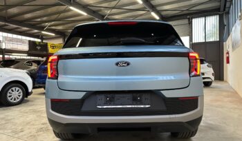 Ford Explorer-e Extended Range Explorer 204 CV pieno