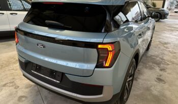 Ford Explorer-e Extended Range Explorer 204 CV pieno