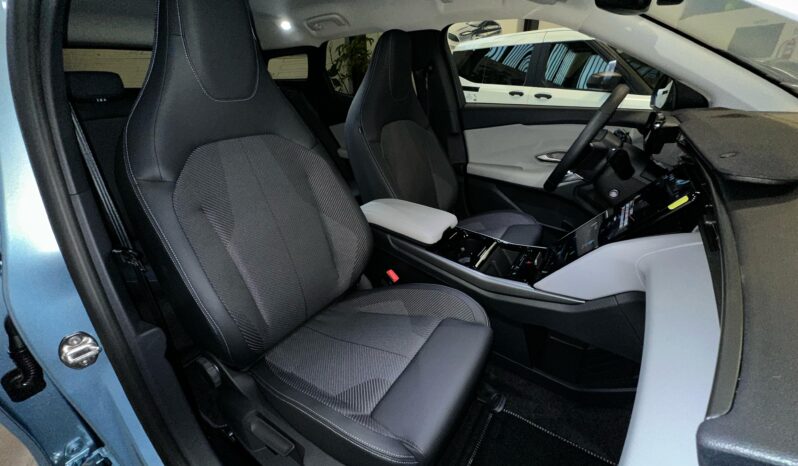 Ford Explorer-e Extended Range Explorer 204 CV pieno