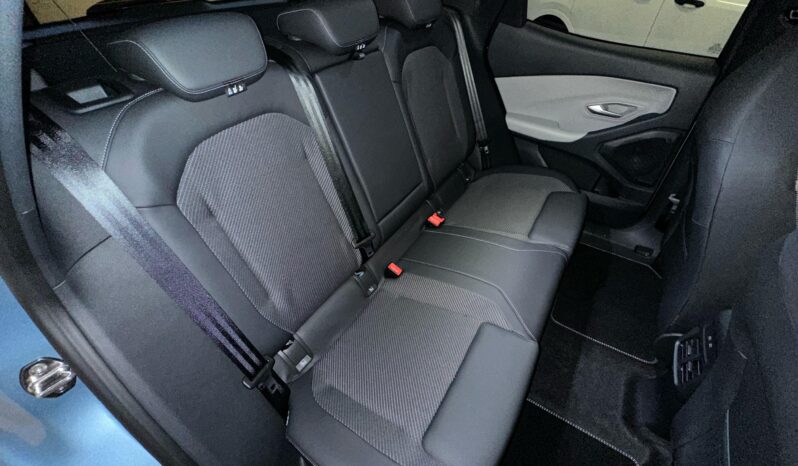 Ford Explorer-e Extended Range Explorer 204 CV pieno