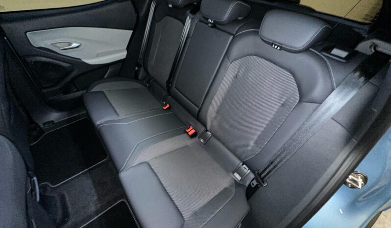 Ford Explorer-e Extended Range Explorer 204 CV pieno
