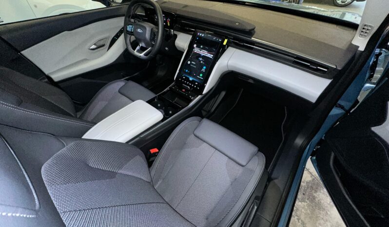 Ford Explorer-e Extended Range Explorer 204 CV pieno