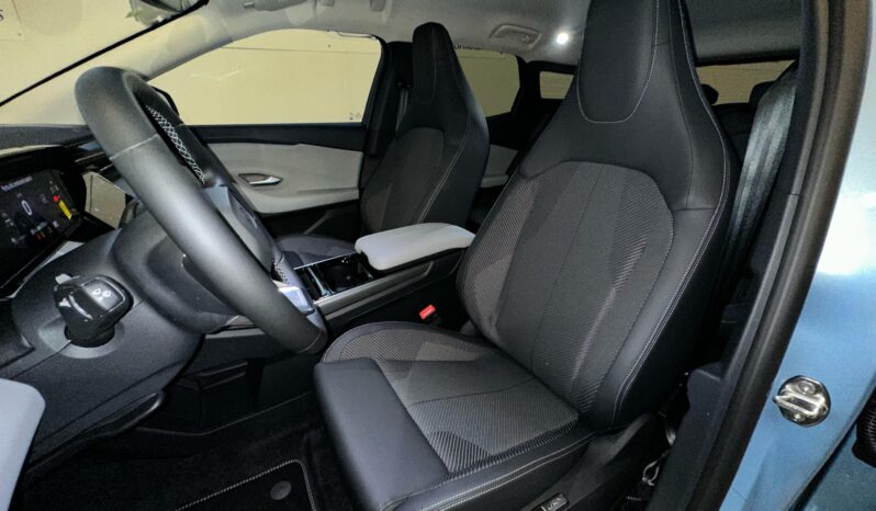 Ford Explorer-e Extended Range Explorer 204 CV pieno