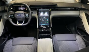 Ford Explorer-e Extended Range Explorer 204 CV pieno