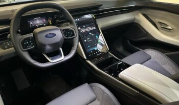 Ford Explorer-e Extended Range Explorer 204 CV pieno