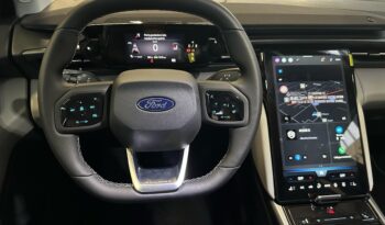 Ford Explorer-e Extended Range Explorer 204 CV pieno