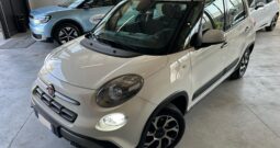Fiat 500L Pro 1.3 MJT 95CV Mirror 4 posti (N1)