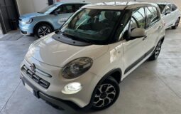 Fiat 500L Pro 1.3 MJT 95CV Mirror 4 posti (N1)