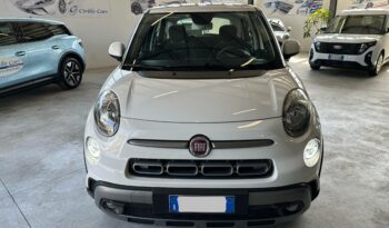 Fiat 500L Pro 1.3 MJT 95CV Mirror 4 posti (N1) pieno