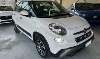 Fiat 500L Pro 1.3 MJT 95CV Mirror 4 posti (N1) pieno
