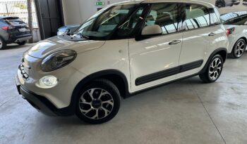 Fiat 500L Pro 1.3 MJT 95CV Mirror 4 posti (N1) pieno