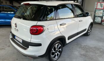 Fiat 500L Pro 1.3 MJT 95CV Mirror 4 posti (N1) pieno