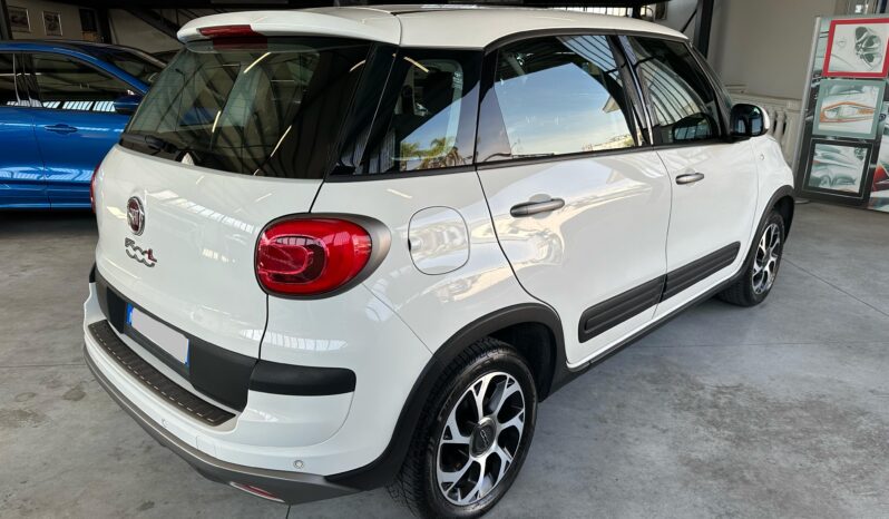 Fiat 500L Pro 1.3 MJT 95CV Mirror 4 posti (N1) pieno