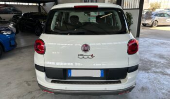 Fiat 500L Pro 1.3 MJT 95CV Mirror 4 posti (N1) pieno