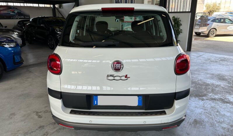 Fiat 500L Pro 1.3 MJT 95CV Mirror 4 posti (N1) pieno