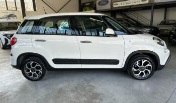 Fiat 500L Pro 1.3 MJT 95CV Mirror 4 posti (N1) pieno