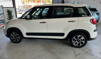 Fiat 500L Pro 1.3 MJT 95CV Mirror 4 posti (N1) pieno