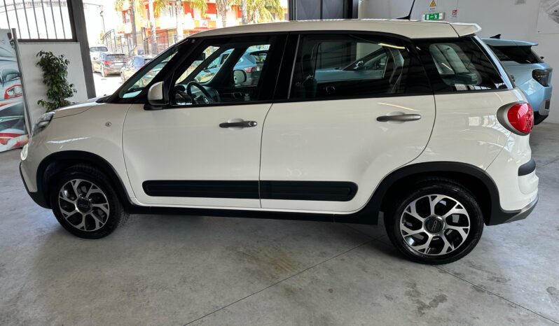 Fiat 500L Pro 1.3 MJT 95CV Mirror 4 posti (N1) pieno