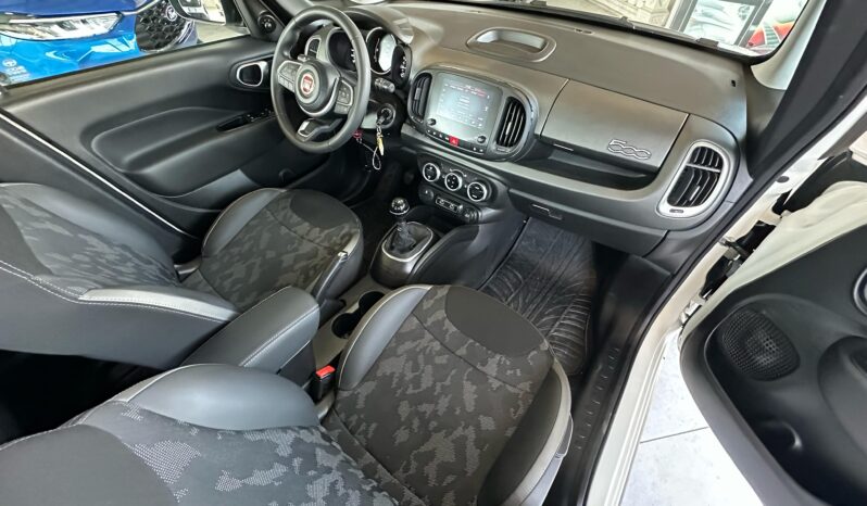 Fiat 500L Pro 1.3 MJT 95CV Mirror 4 posti (N1) pieno