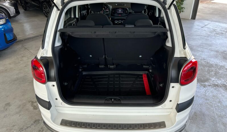 Fiat 500L Pro 1.3 MJT 95CV Mirror 4 posti (N1) pieno