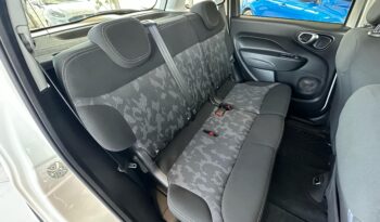 Fiat 500L Pro 1.3 MJT 95CV Mirror 4 posti (N1) pieno