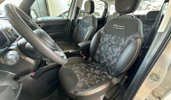Fiat 500L Pro 1.3 MJT 95CV Mirror 4 posti (N1) pieno
