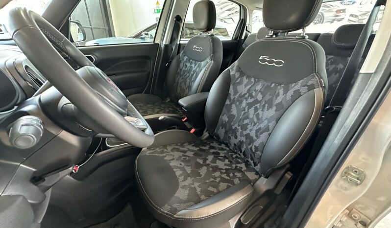 Fiat 500L Pro 1.3 MJT 95CV Mirror 4 posti (N1) pieno