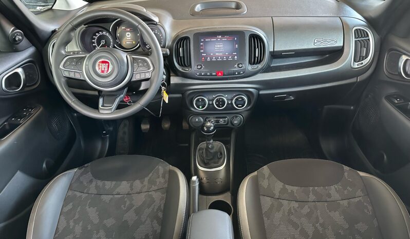 Fiat 500L Pro 1.3 MJT 95CV Mirror 4 posti (N1) pieno