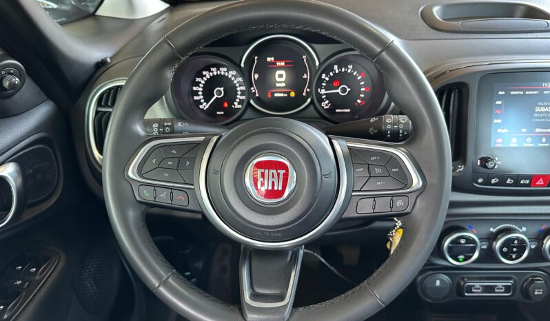 Fiat 500L Pro 1.3 MJT 95CV Mirror 4 posti (N1) pieno