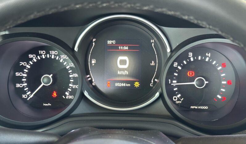 Fiat 500L Pro 1.3 MJT 95CV Mirror 4 posti (N1) pieno