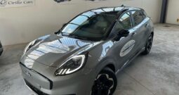 Ford Puma Gen-E