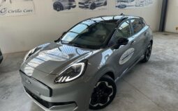 Ford Puma Gen-E