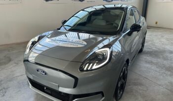 Ford Puma Gen-E pieno