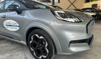 Ford Puma Gen-E pieno