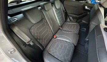 Ford Puma Gen-E pieno
