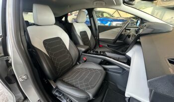 Ford Puma Gen-E pieno